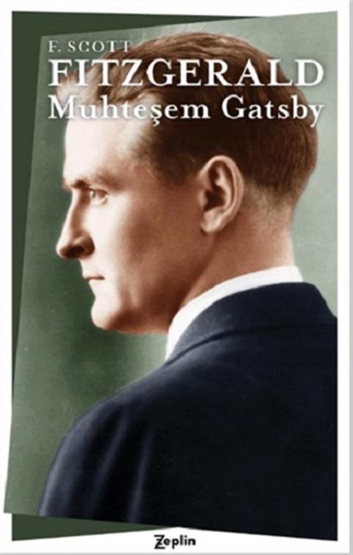 Muhteşem Gatsby