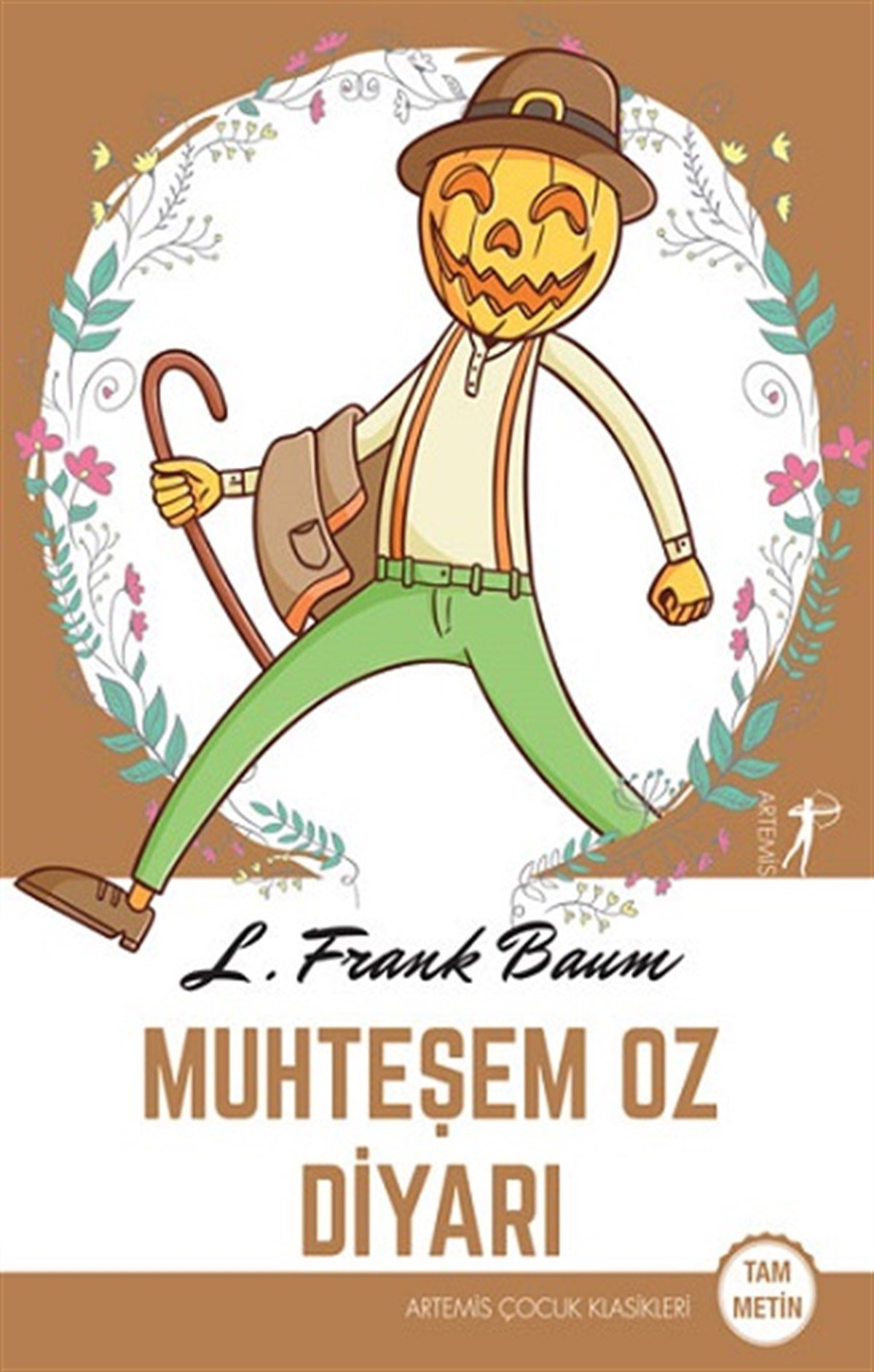 Muhteşem Oz Diyarı