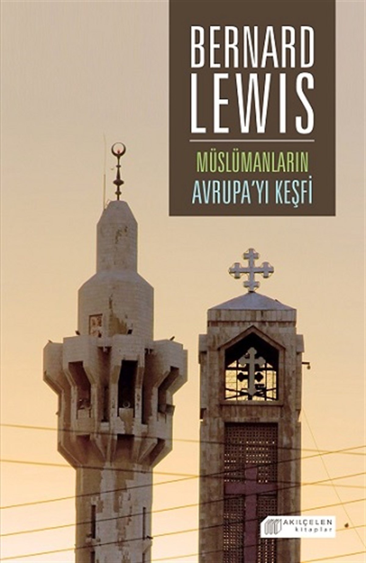 Müslümanların Avrupa’yı Keşfi