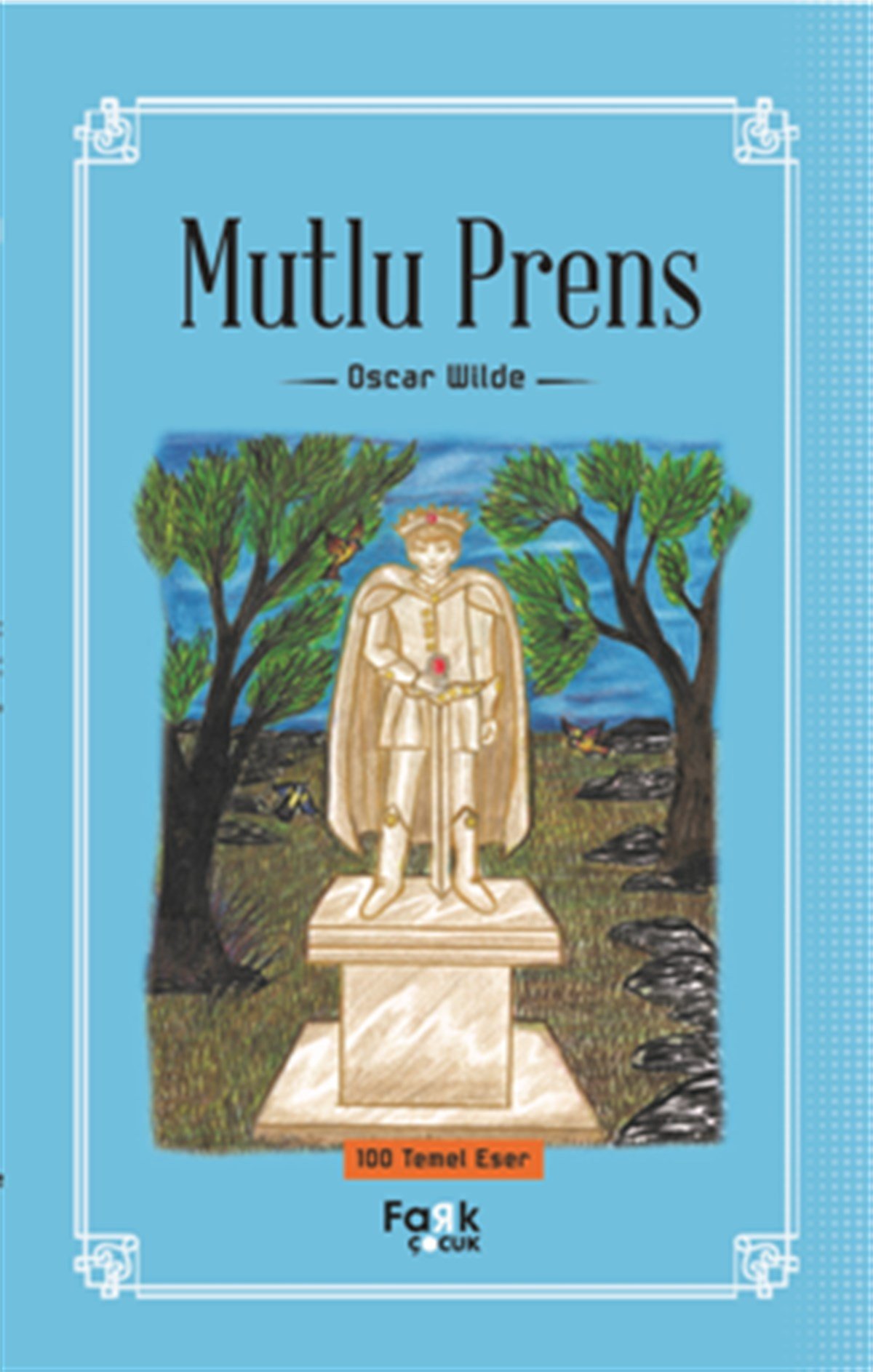Mutlu Prens