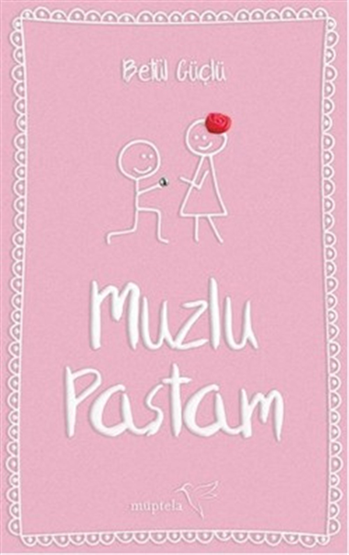 Muzlu Pastam