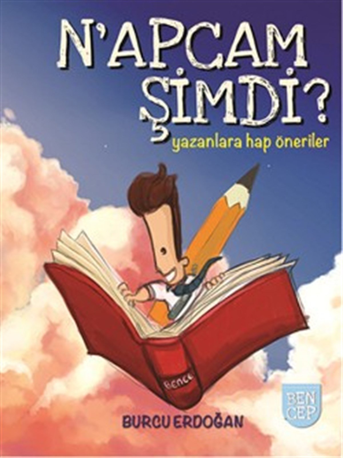 N’apcam Şimdi?