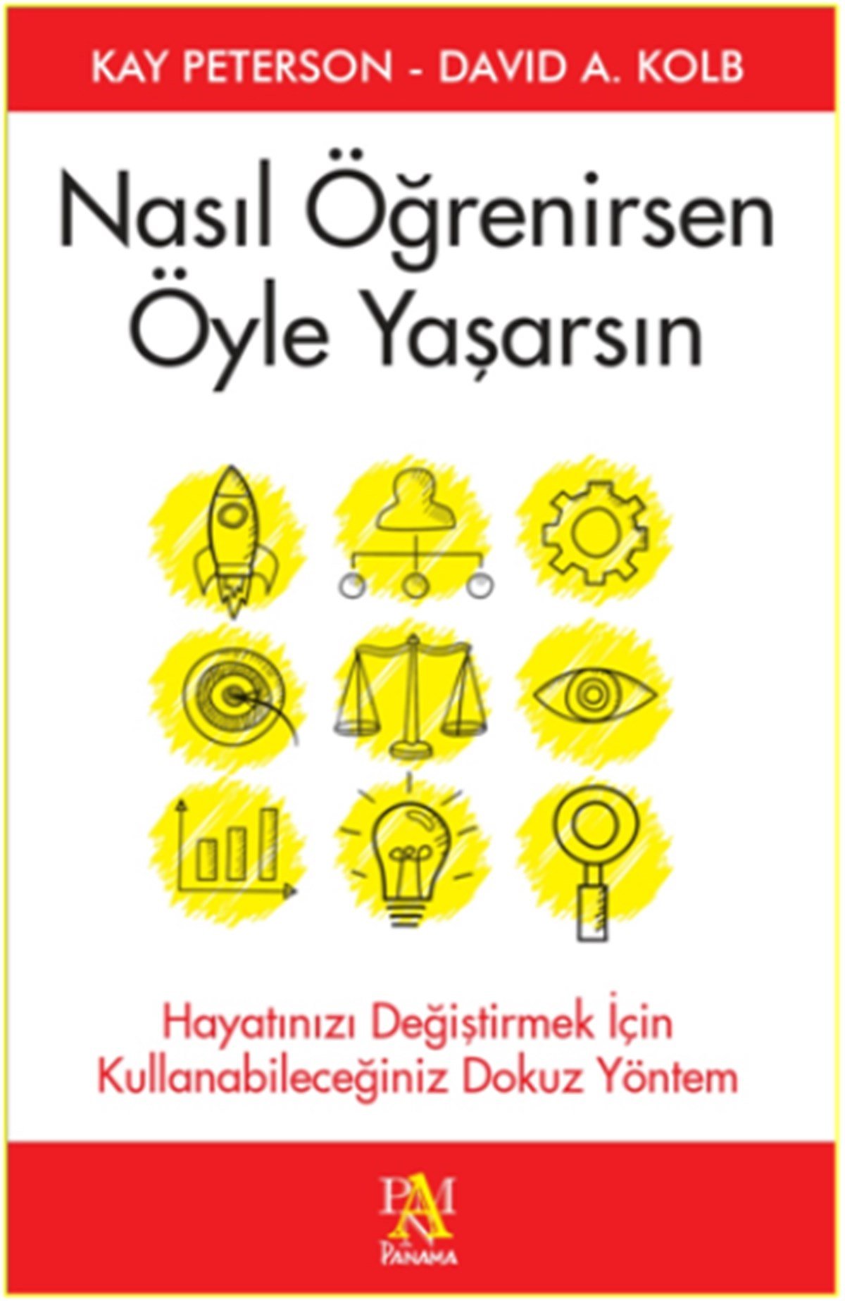 Nasıl Öğrenirsen Öyle Yaşarsın