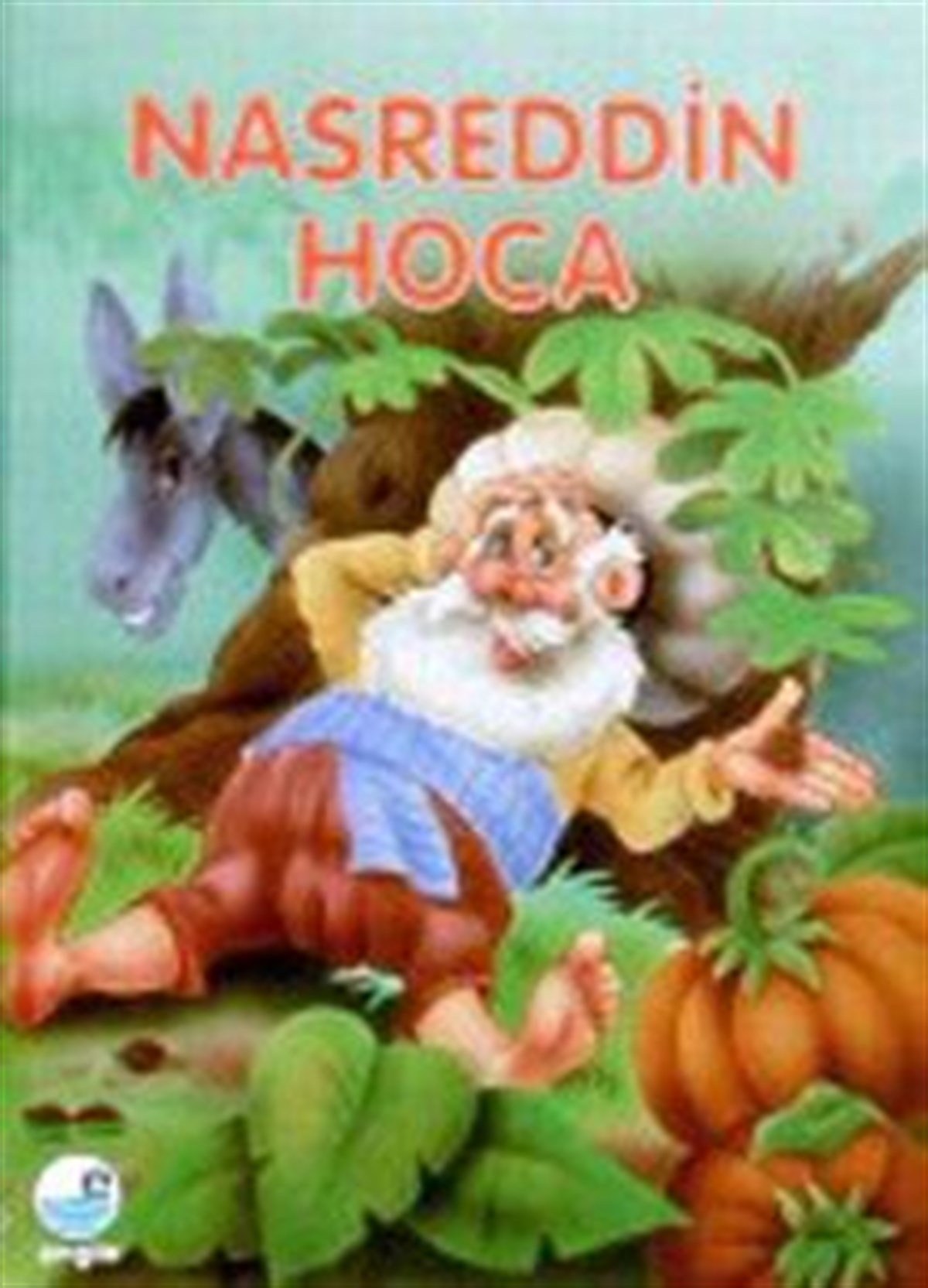 Nasreddin Hoca 1