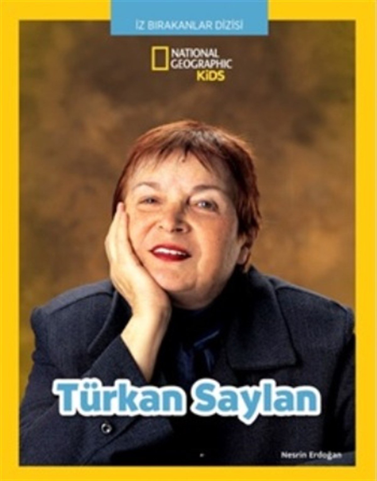 NationalGeographic Kids Türkan Saylan