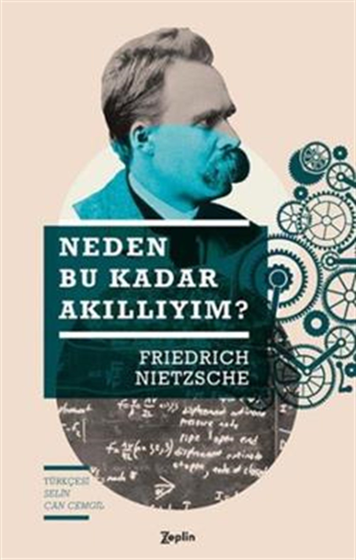 Neden Bu Kadar Akıllıyım?