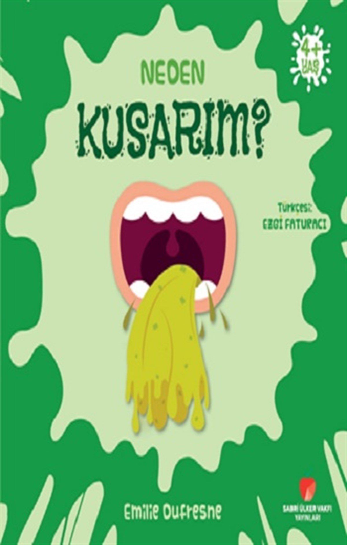 Neden Kusarım?
