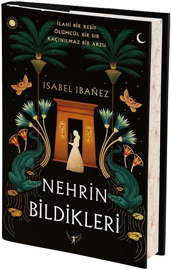 Nehrin  Bildikleri (Ciltli)