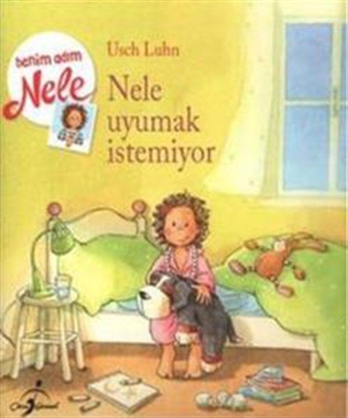 Nele Uyumak İstemiyor