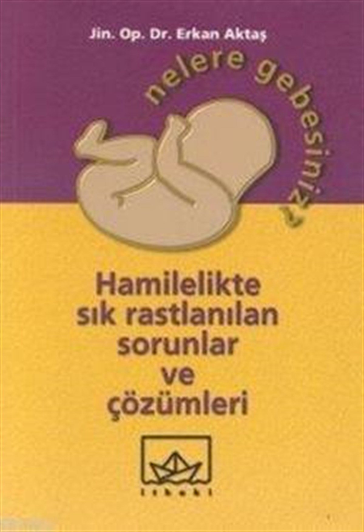 Nelere Gebesiniz