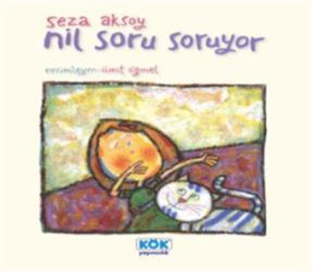 Nil Soru Soruyor