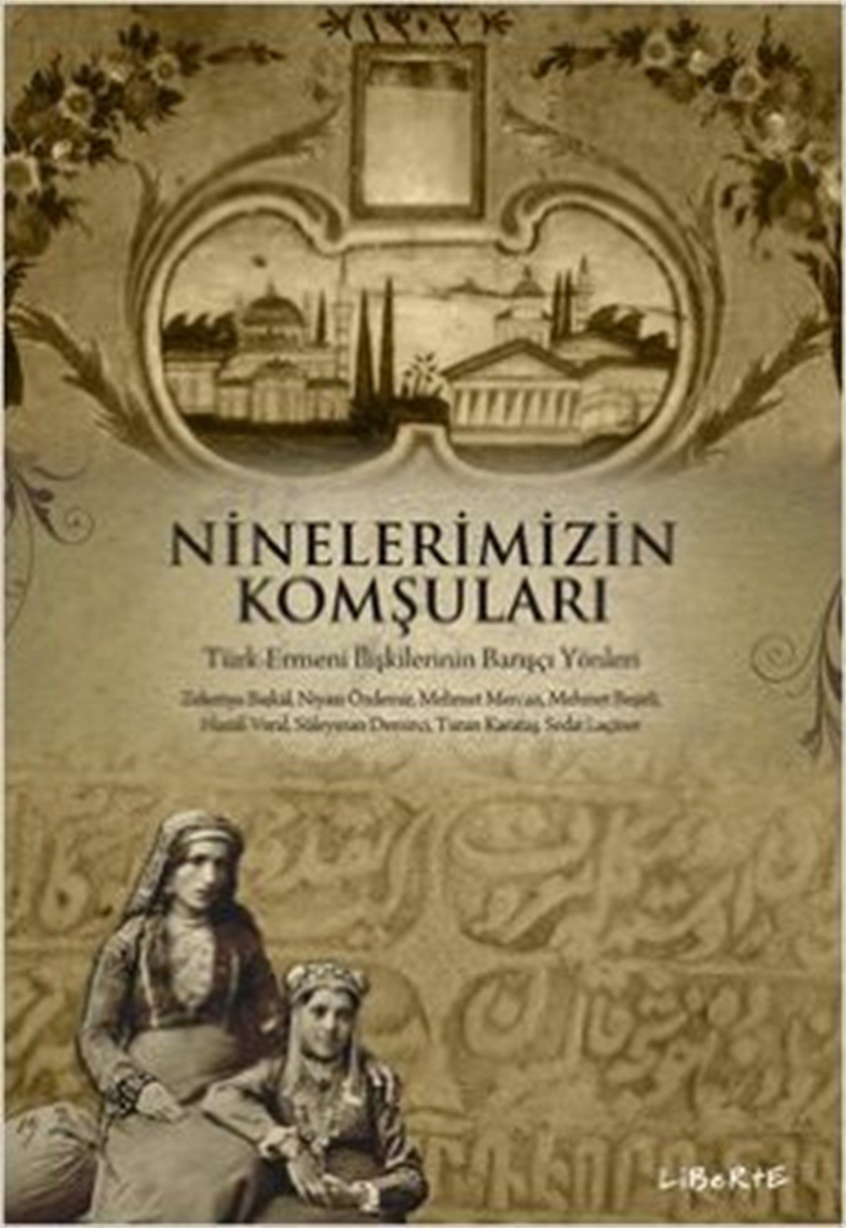 Ninelerimizin Komşuları