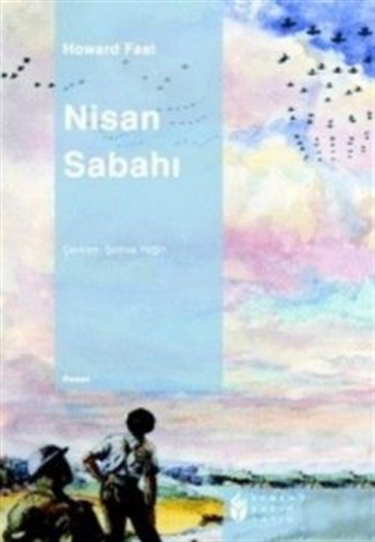 Nisan Sabahı