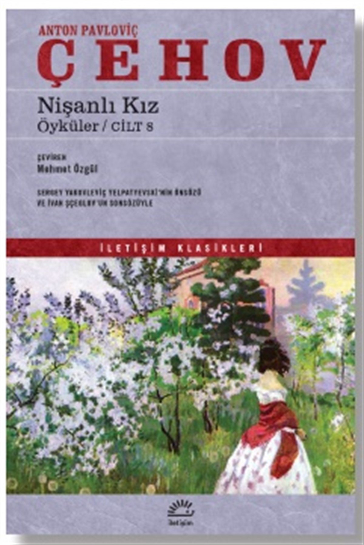 Nişanlı Kız / Öyküler Cilt 8