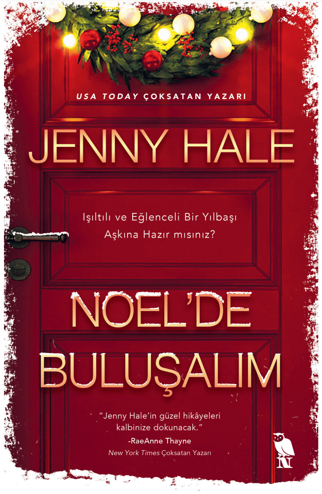 Noel'de Buluşalım