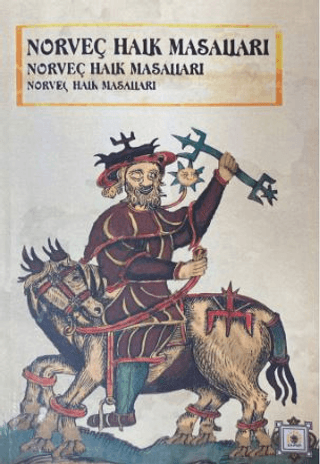 Norveç Halk Masalları