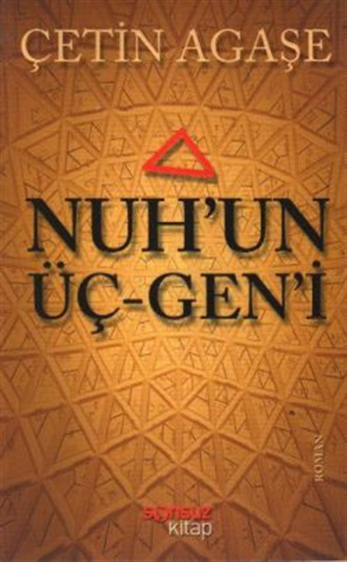 Nuh’un Üç-Gen’i