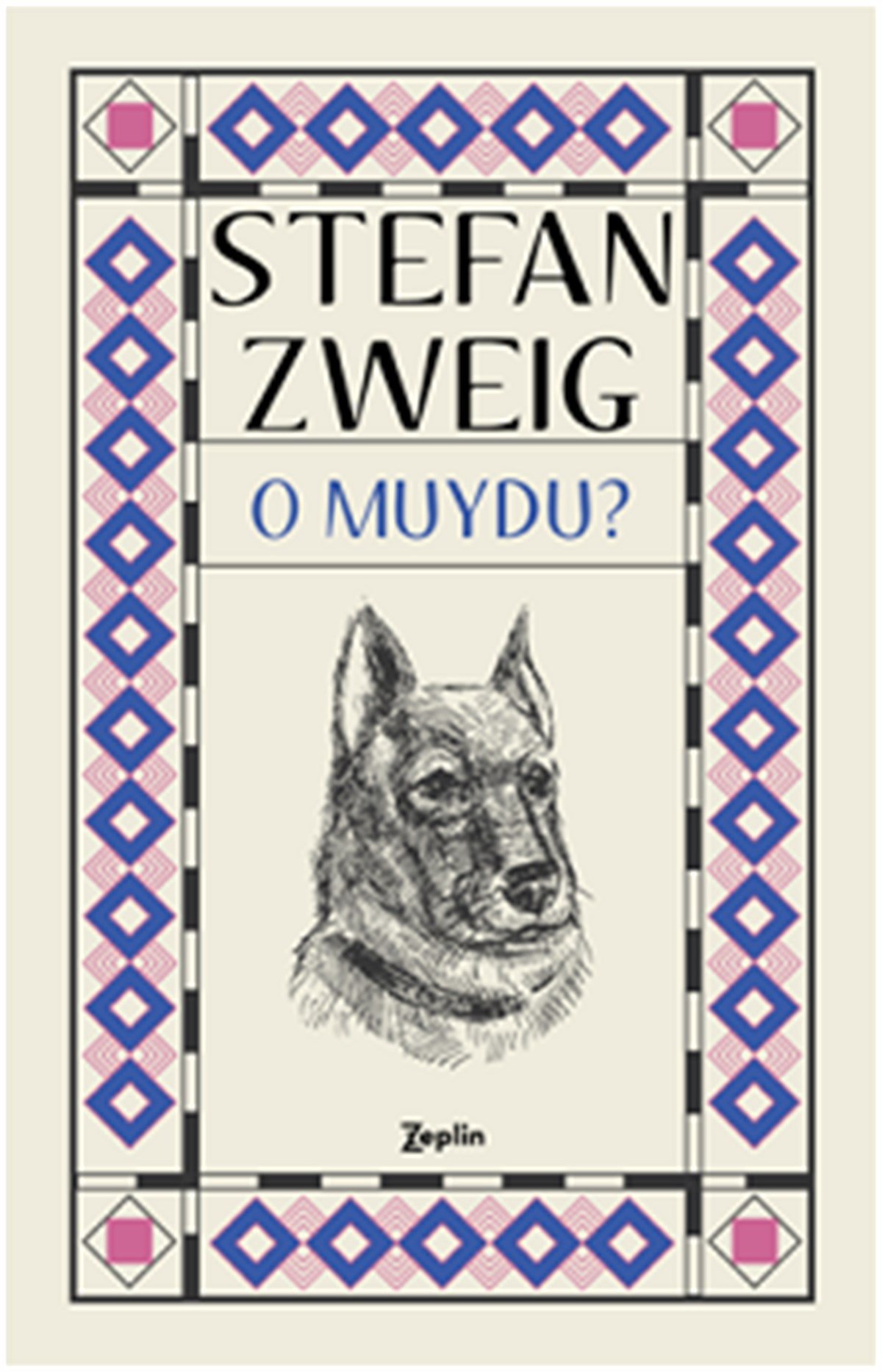 O muydu?