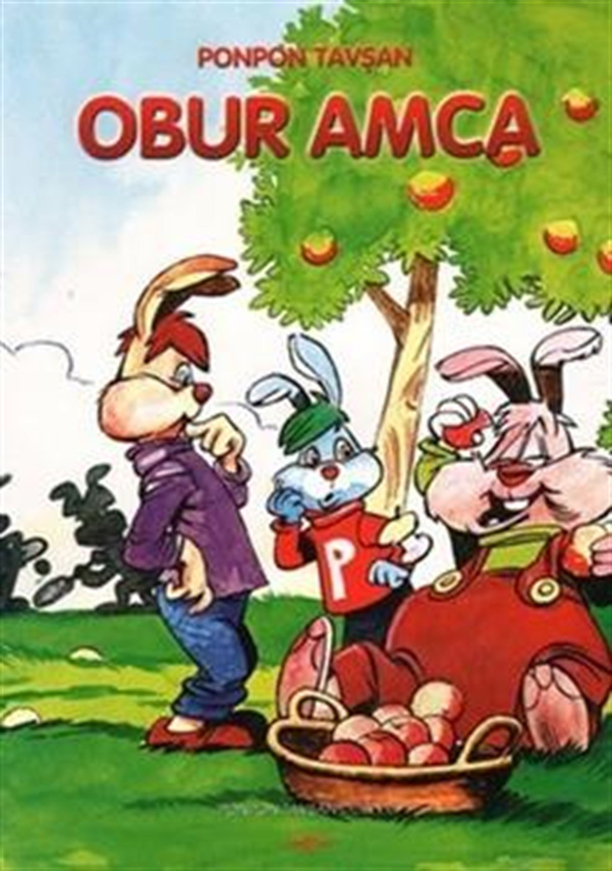 Obur Amca
