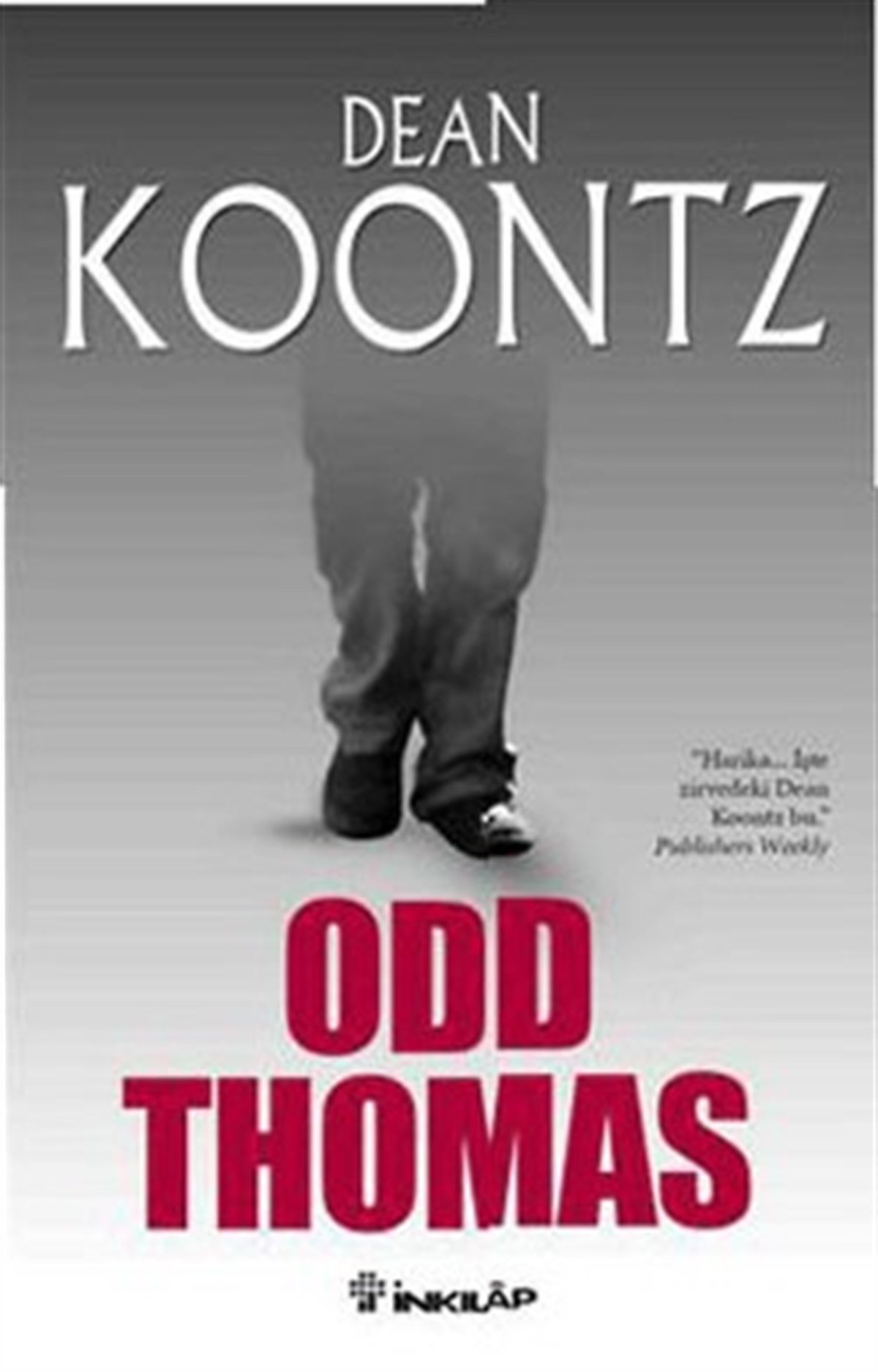 Odd Thomas