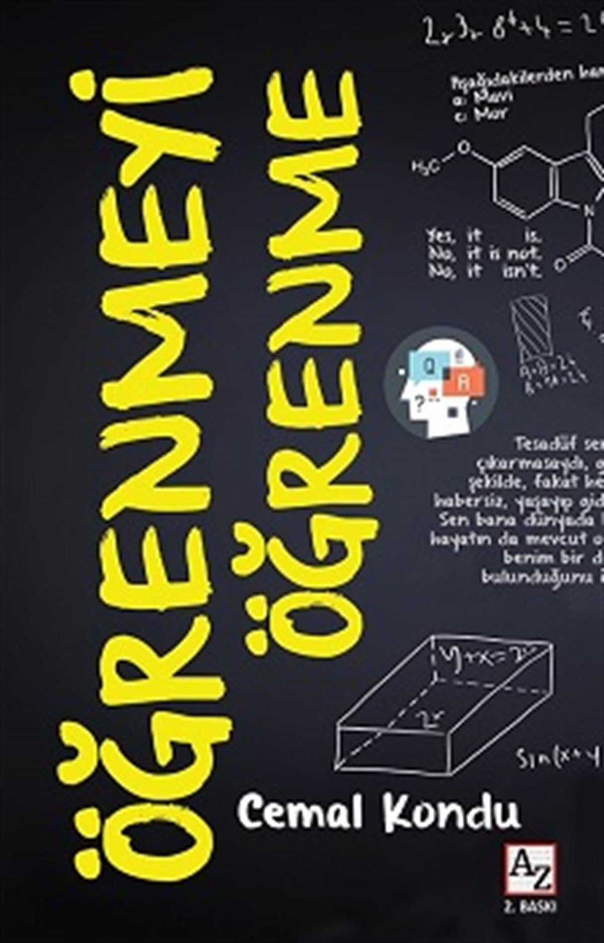 Öğrenmeyi Öğrenme