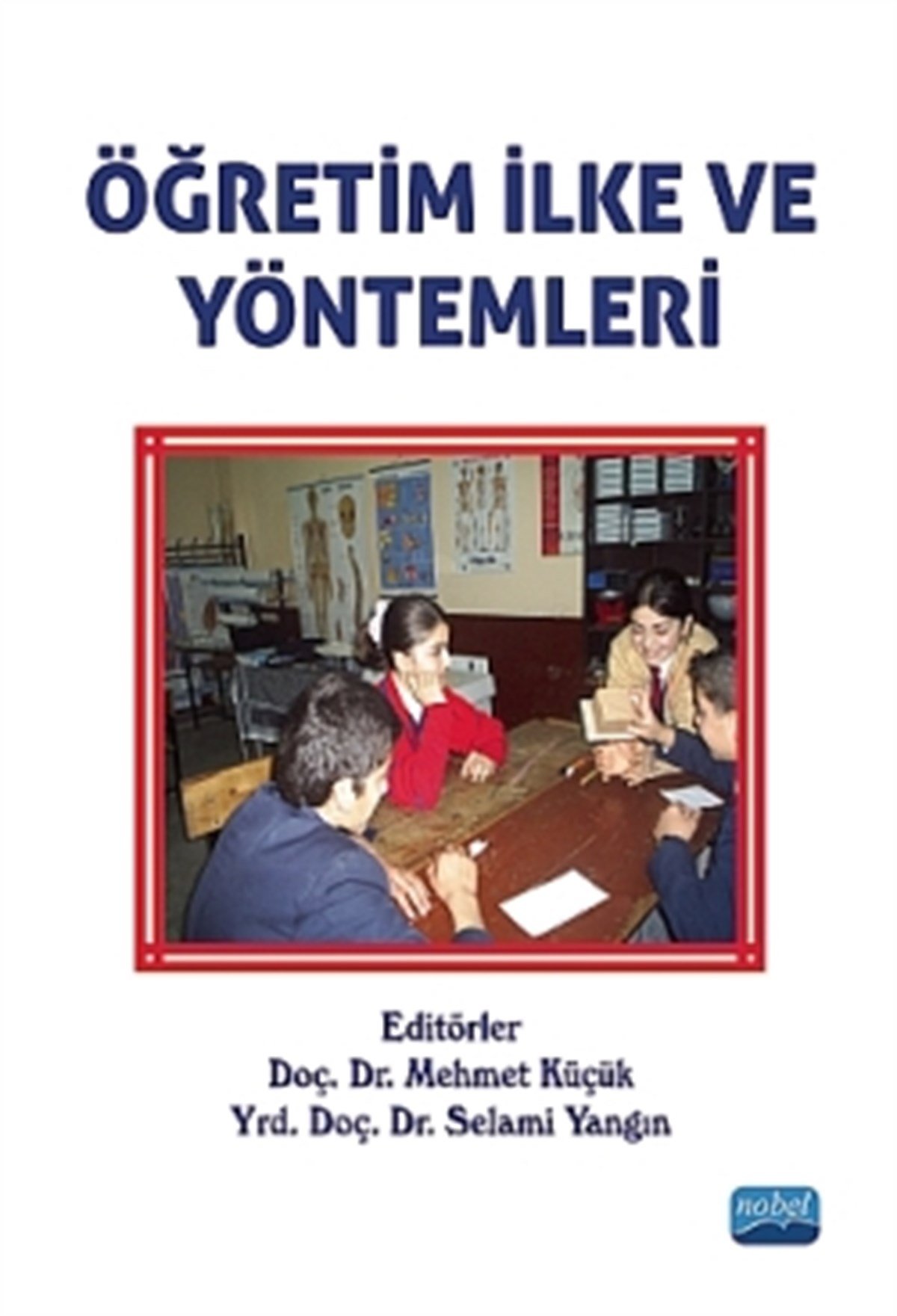 Öğretim İlke ve Yöntemleri
