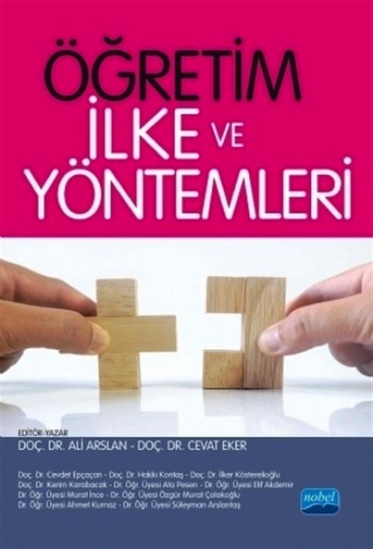 Öğretim İlke ve Yöntemleri