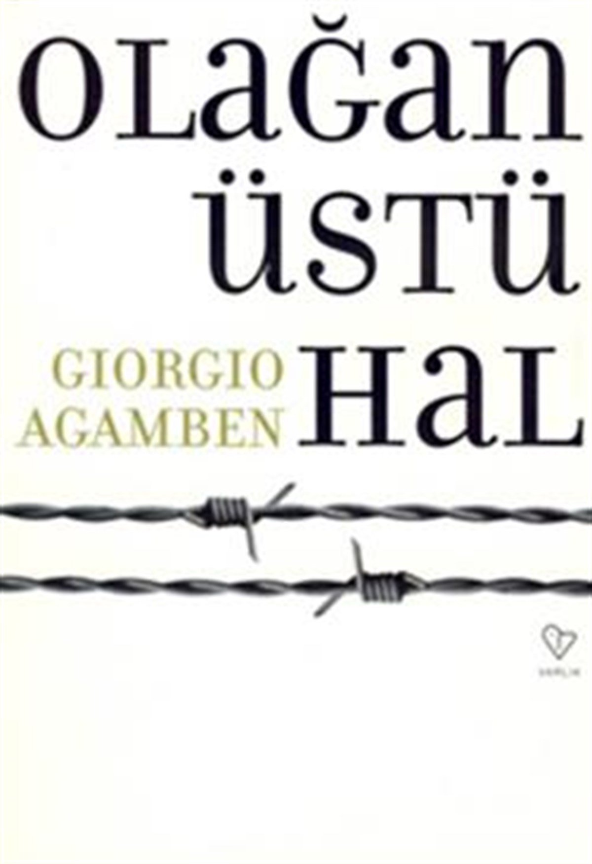 Olağanüstü Hal
