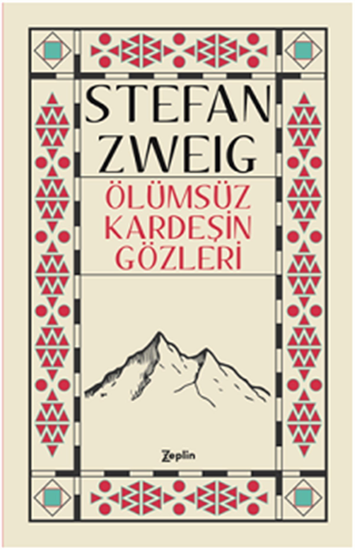 Ölümsüz Kardeşin Gözleri