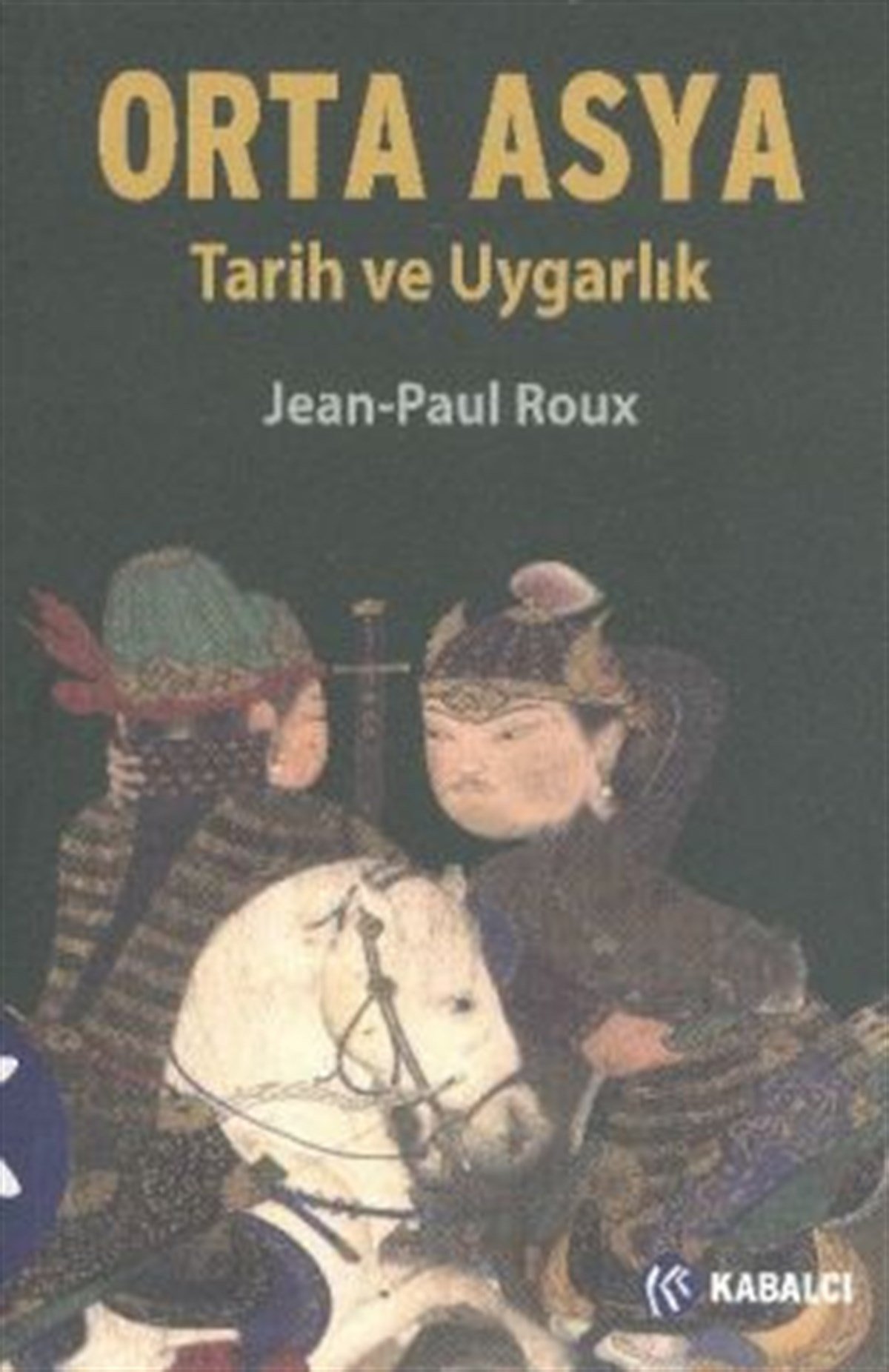 Orta Asya