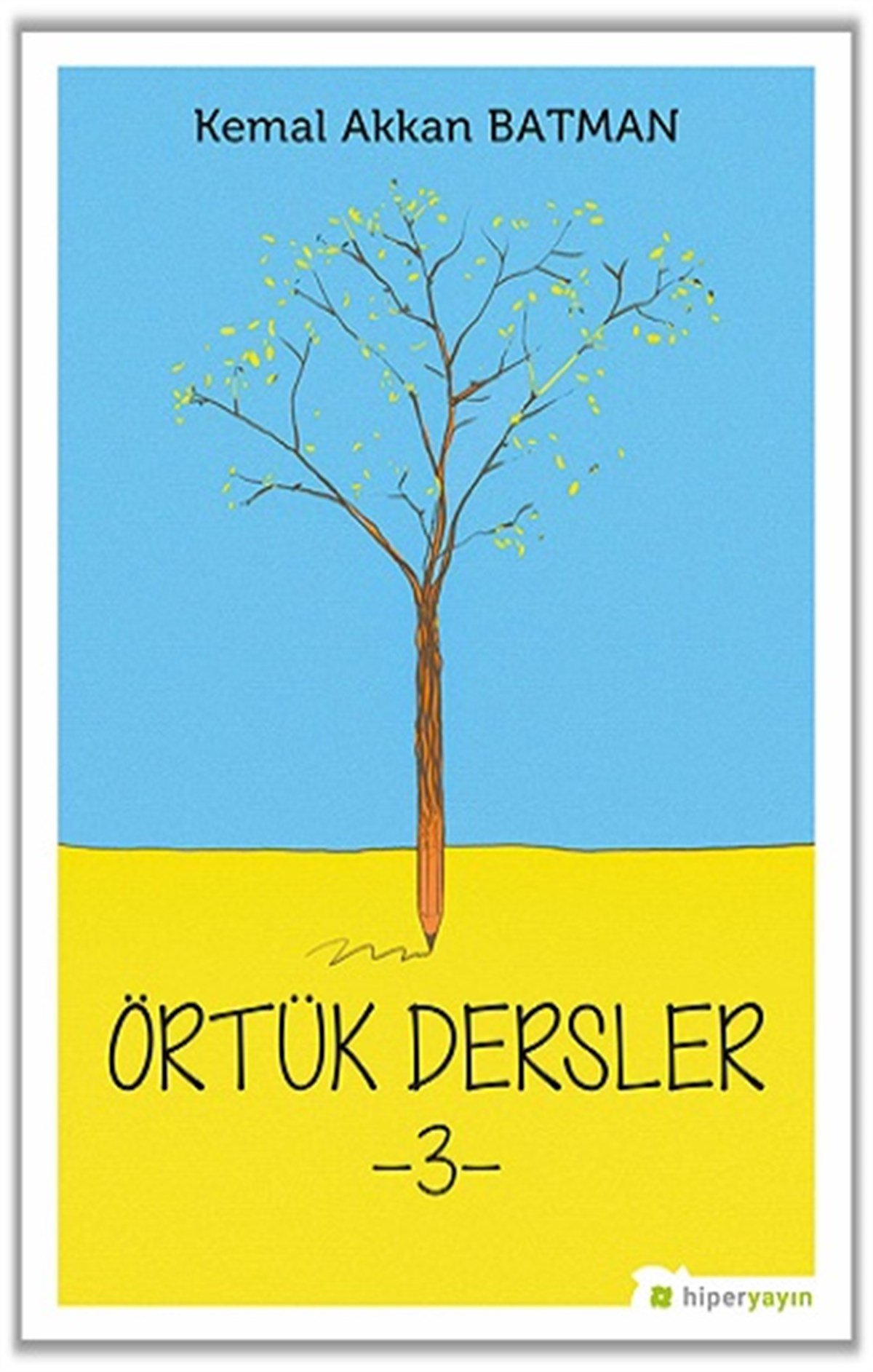 Örtük Dersler 3