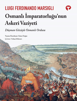 Osmanli İmparatorluğu’nun Askeri Vaziyeti