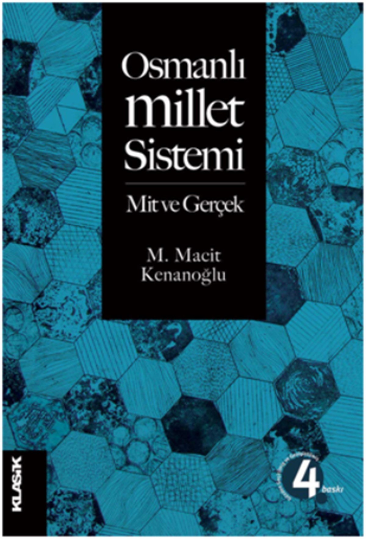 Osmanlı Millet Sistemi Mit ve Gerçek