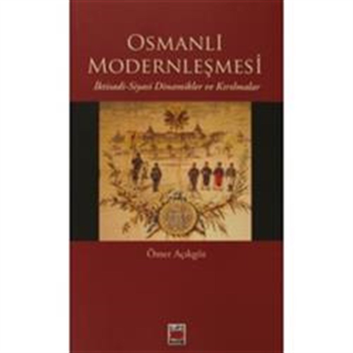 Osmanlı Modernleşmesi