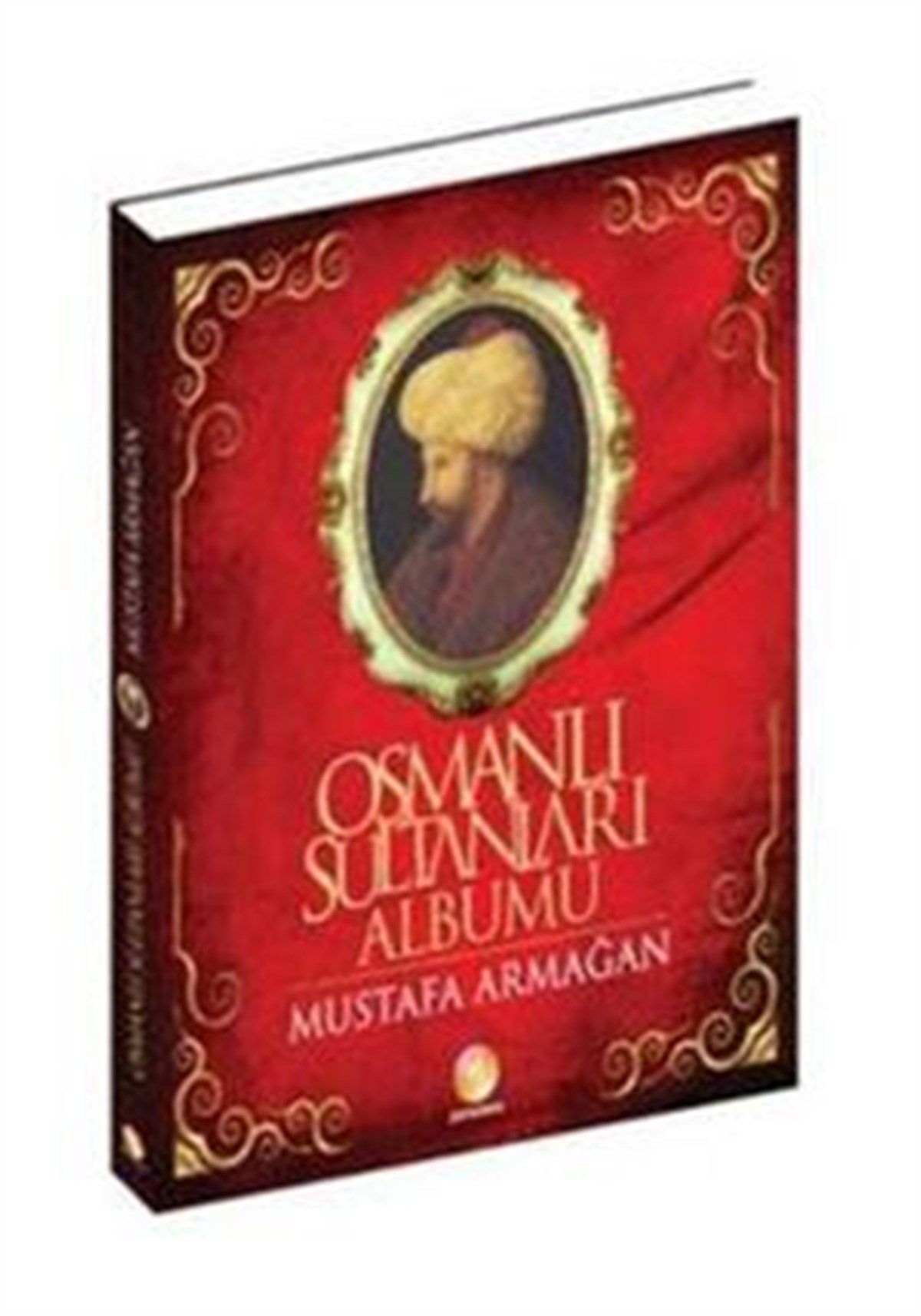 Osmanlı Sultanları Albümü