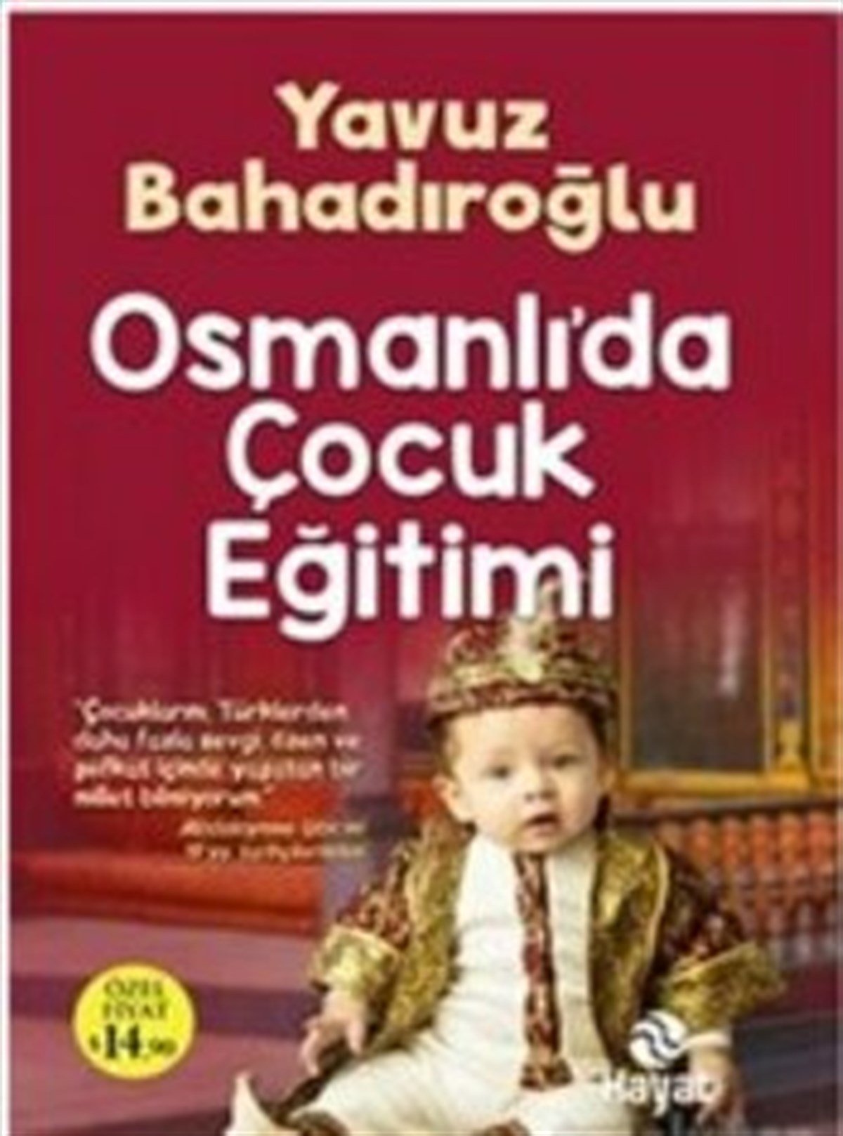 Osmanlıda Çocuk Eğitimi