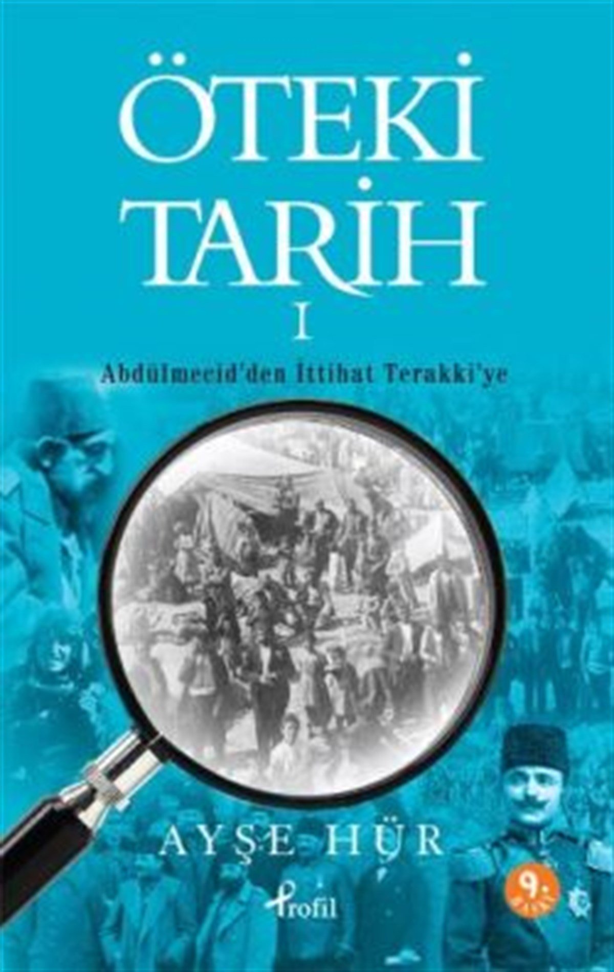 Öteki Tarih - 1