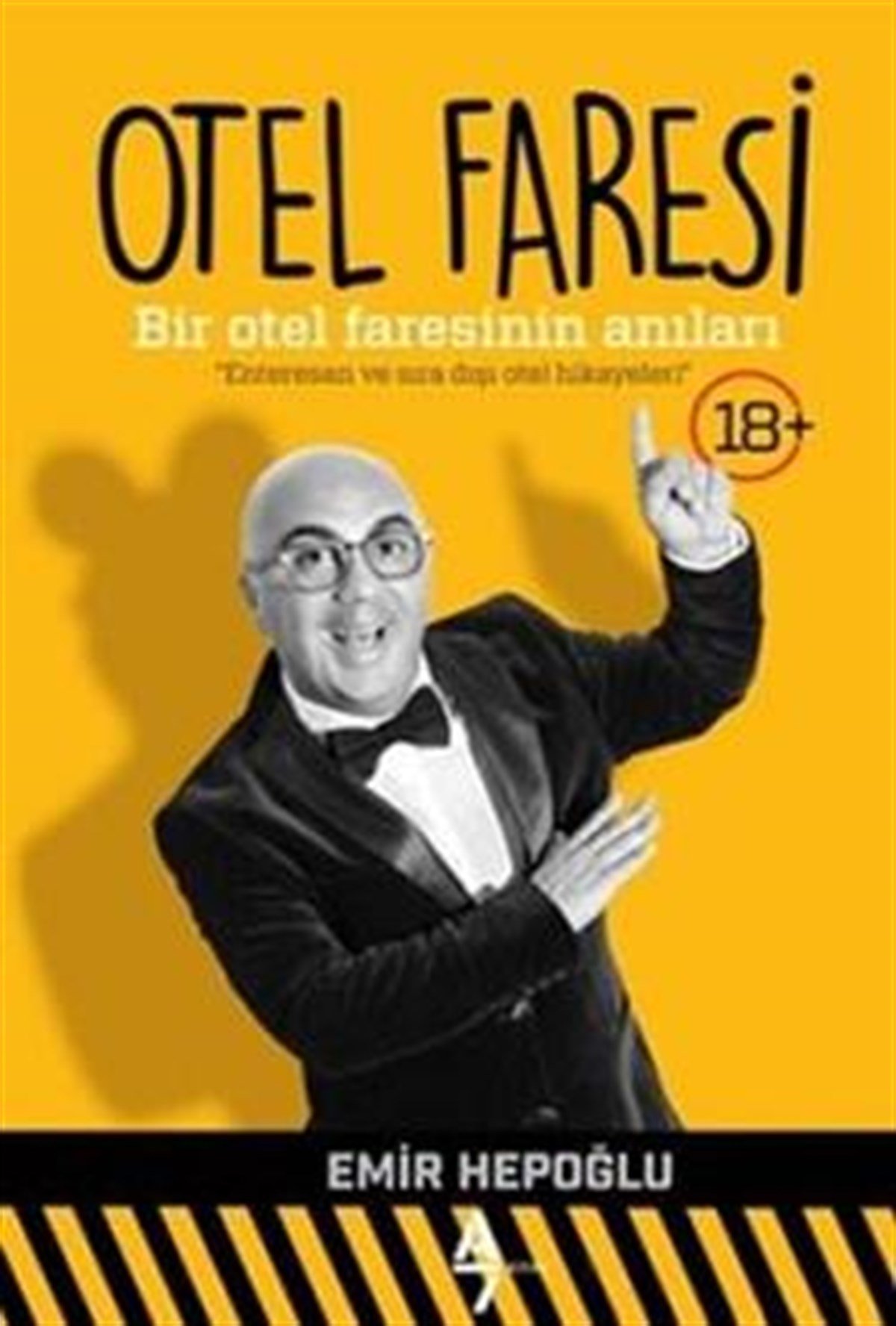 Otel Faresi