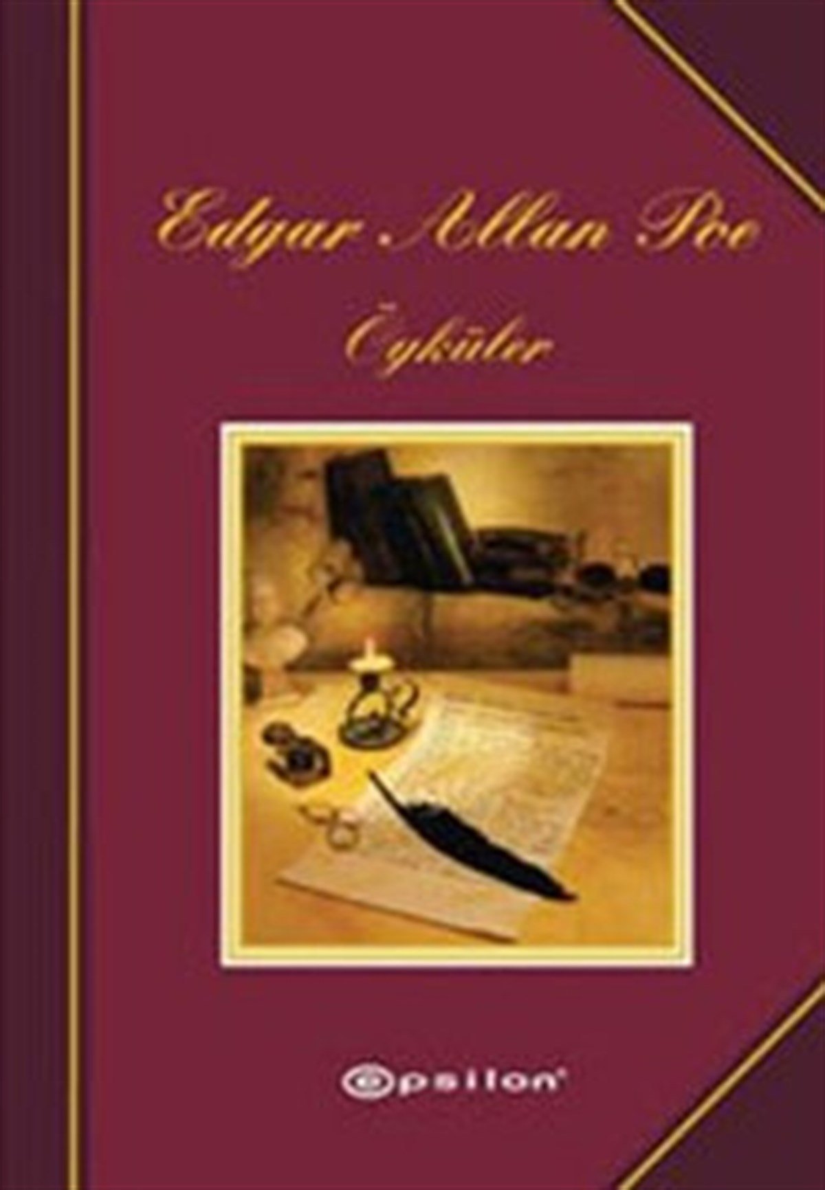Öyküler