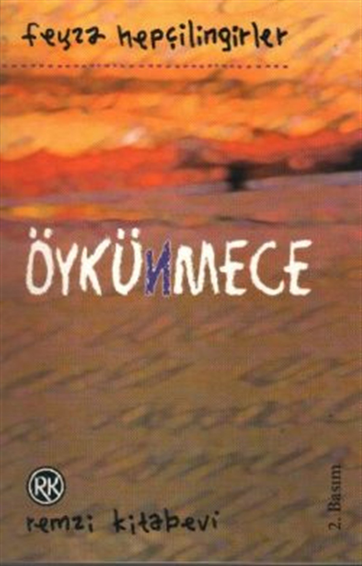 Öykünmece