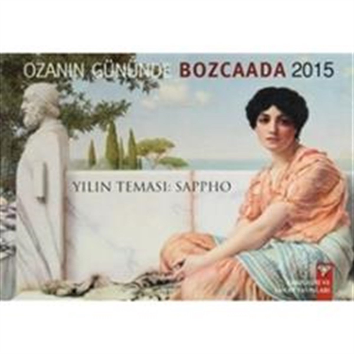 Ozanın Gününde Bozcada - 2015