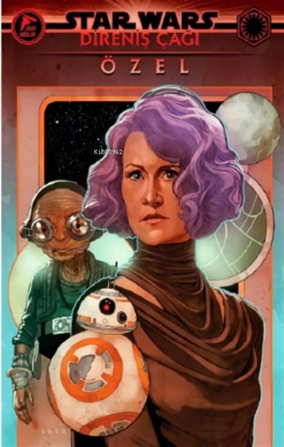 Özel - Star Wars: Direniş Çağı