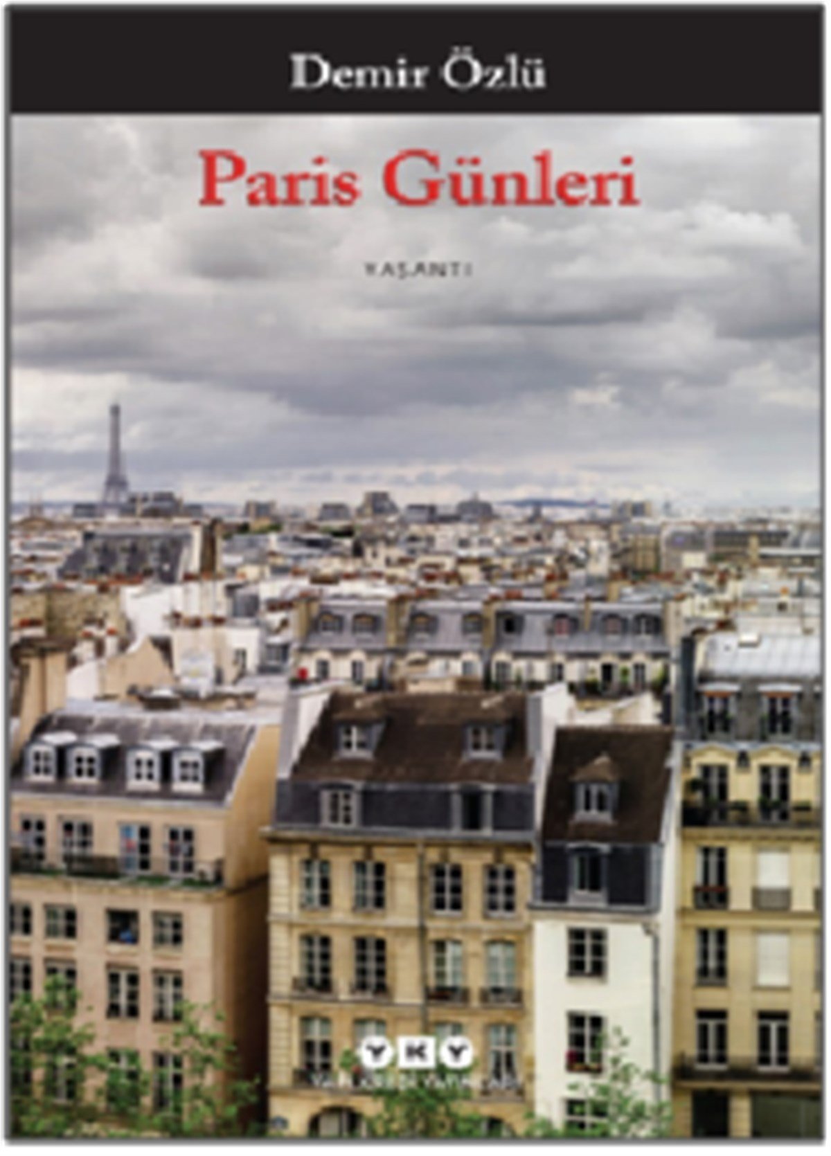 Paris Günleri