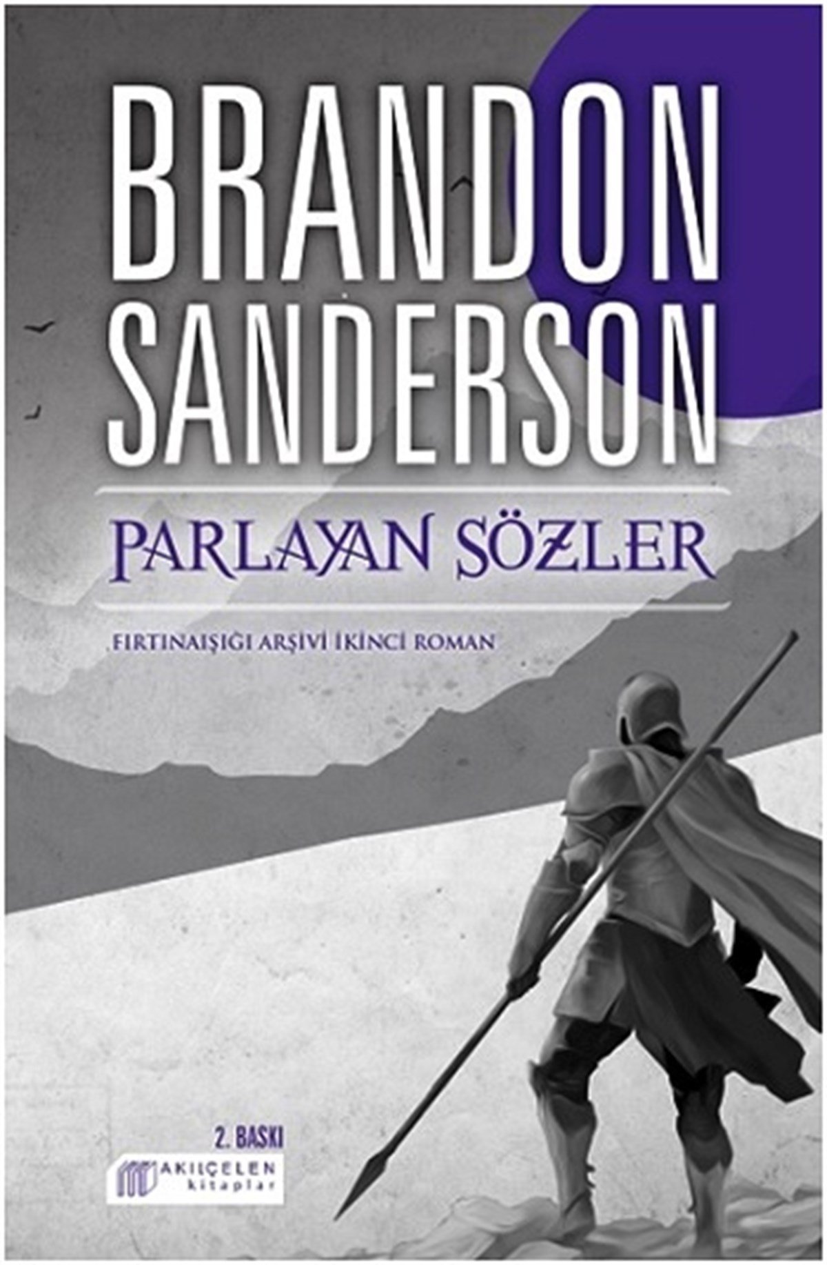 Parlayan Sözler