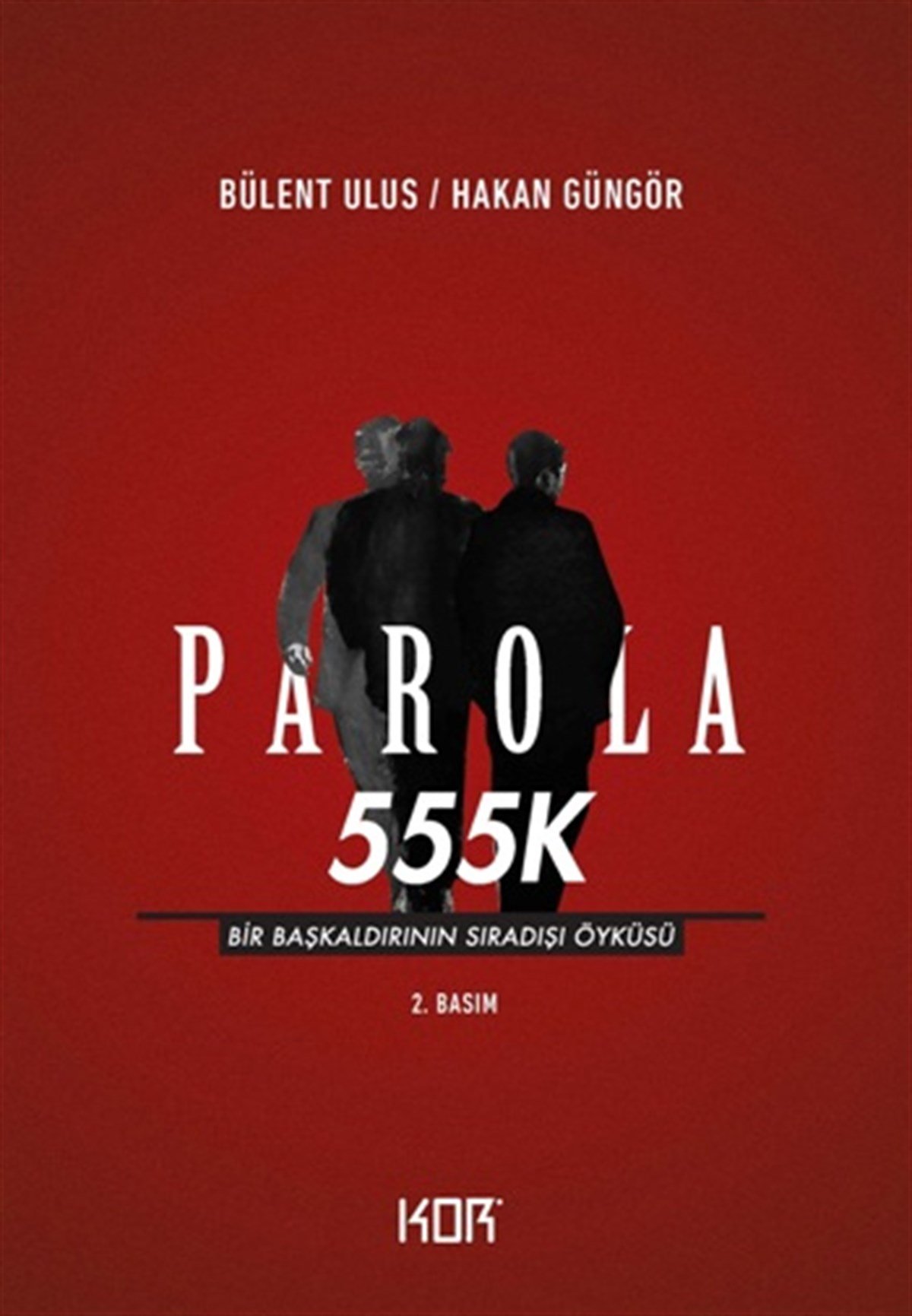 Parola 555K