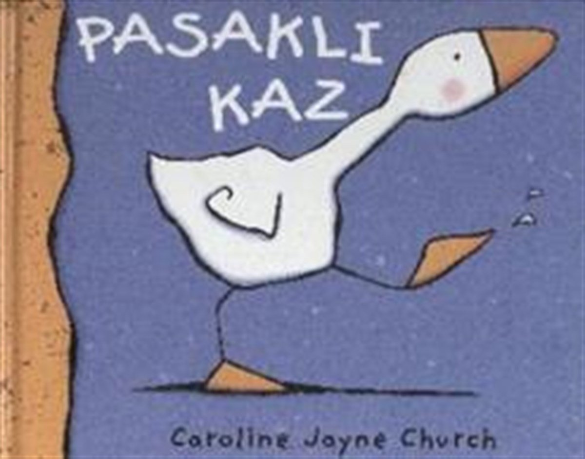 Pasaklı Kaz