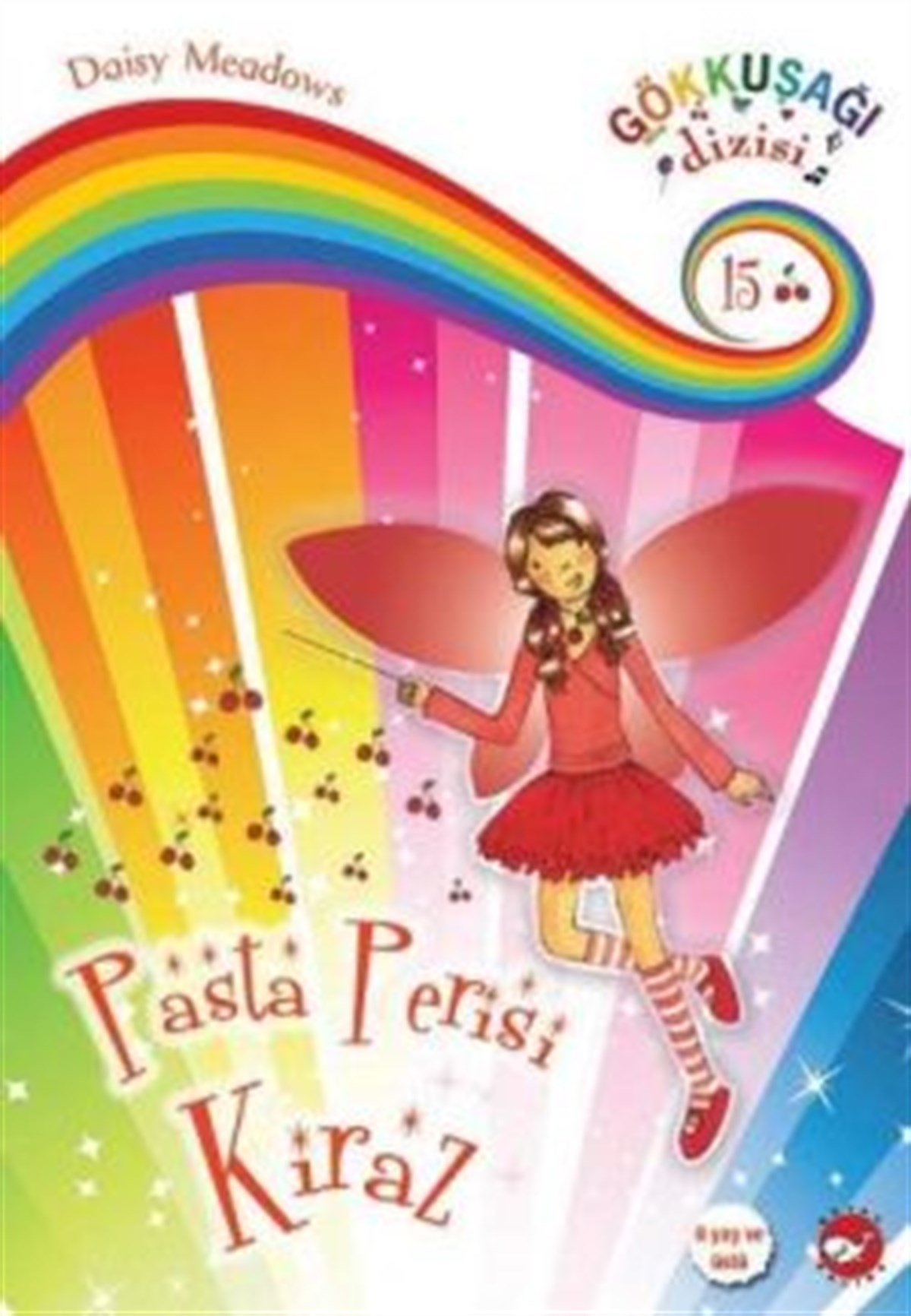 Pasta Perisi Kiraz