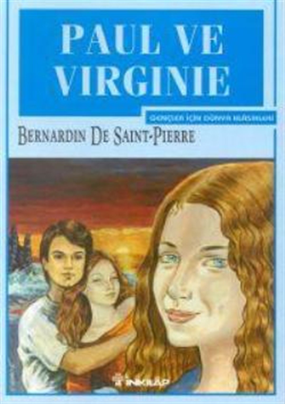 Paul ve Virginie