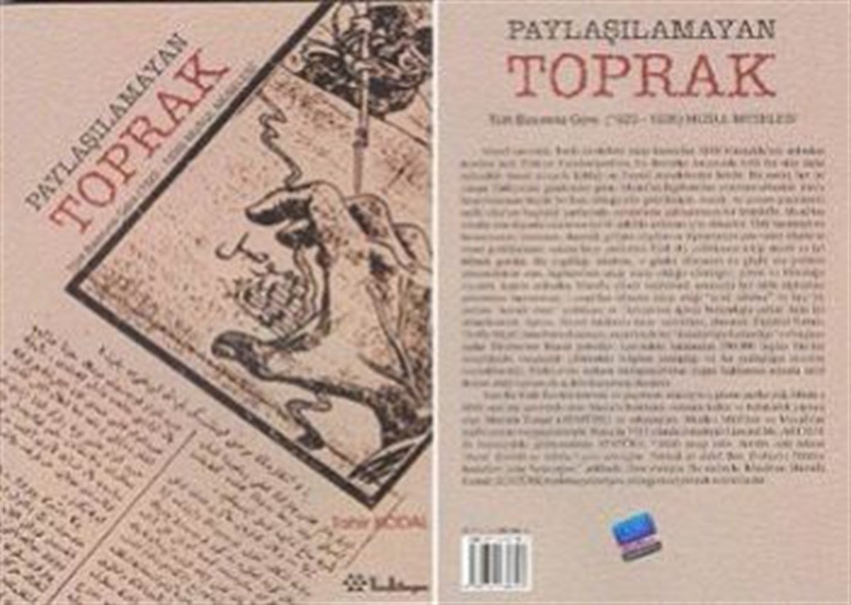 Paylaşılamayan Toprak Türk Basınına Göre (1923-1926) Musul Meselesi