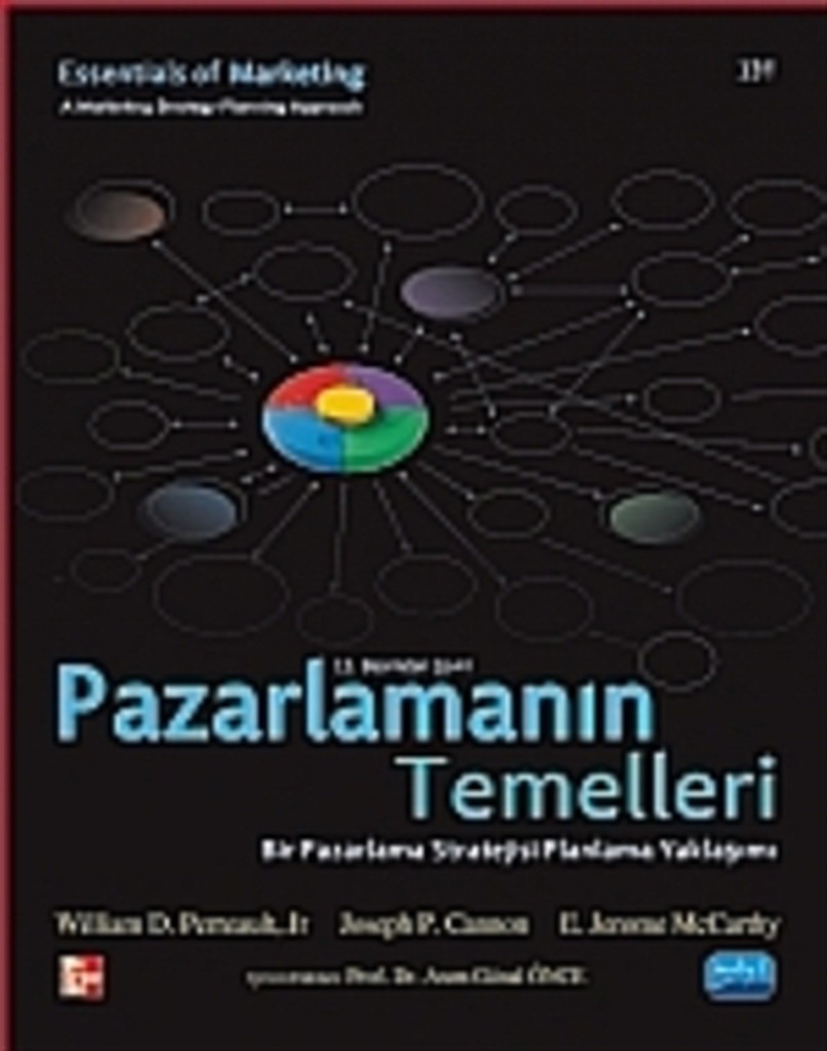 Pazarlamanın Temelleri / ESSENTIALS OF MARKETING